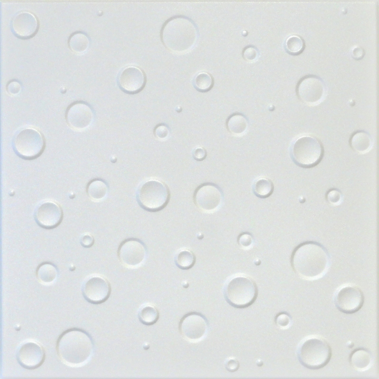Glue Up Ceiling Tiles Easy Installation R21W White Bundle of 8pcs SUPER SALE!!