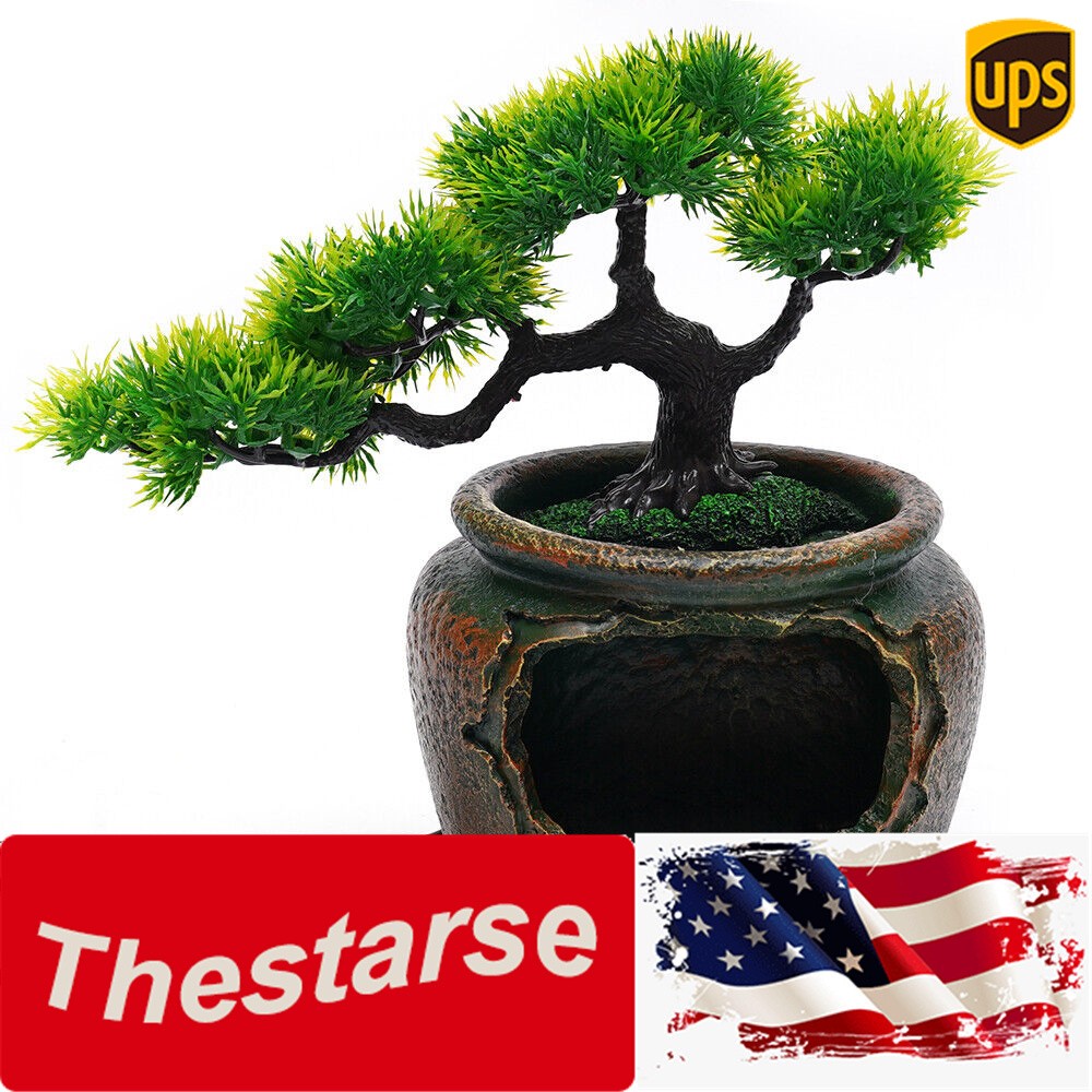 Tabletop Fountains Waterfall Fountain LED Lights Zen Meditation Water Fountain