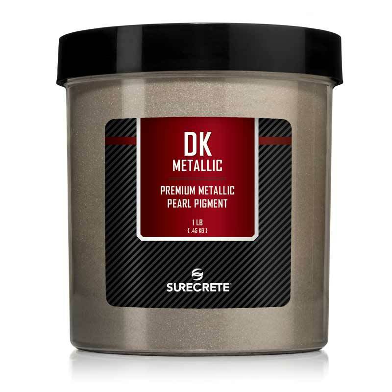 Dura-Kote Metallic Powder Epoxy Coating Pigments
