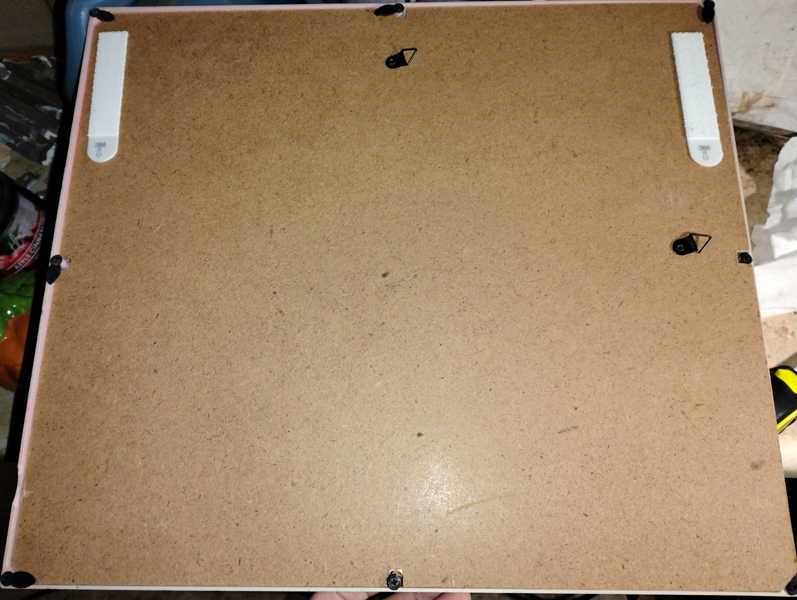 Princess Picture Frame 15.5″ X 14.5″ See Pictures
