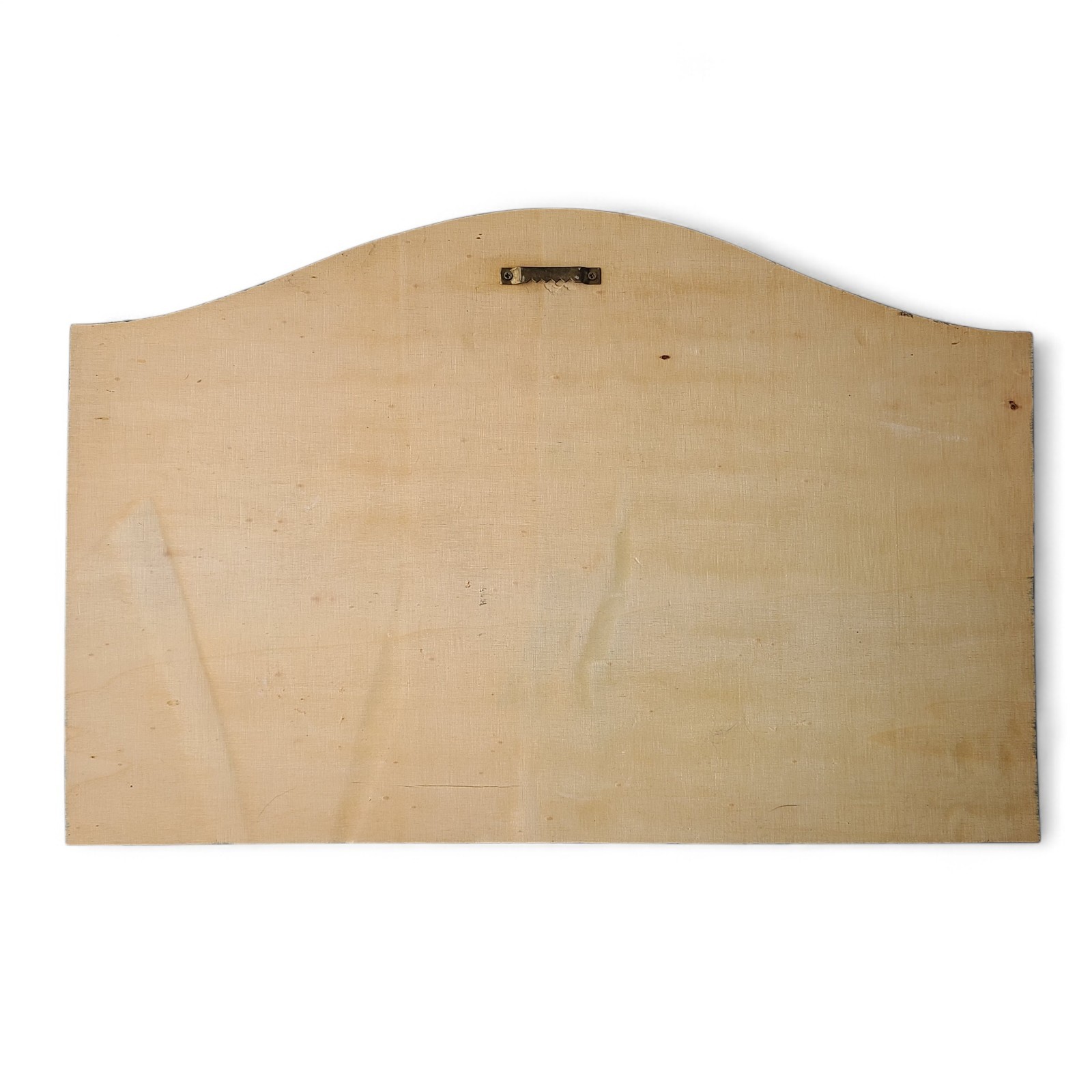 American Sportsman Fishing Club | Wood Sign | 15 3/4 x 10 3/8 x 1/4 Inches
