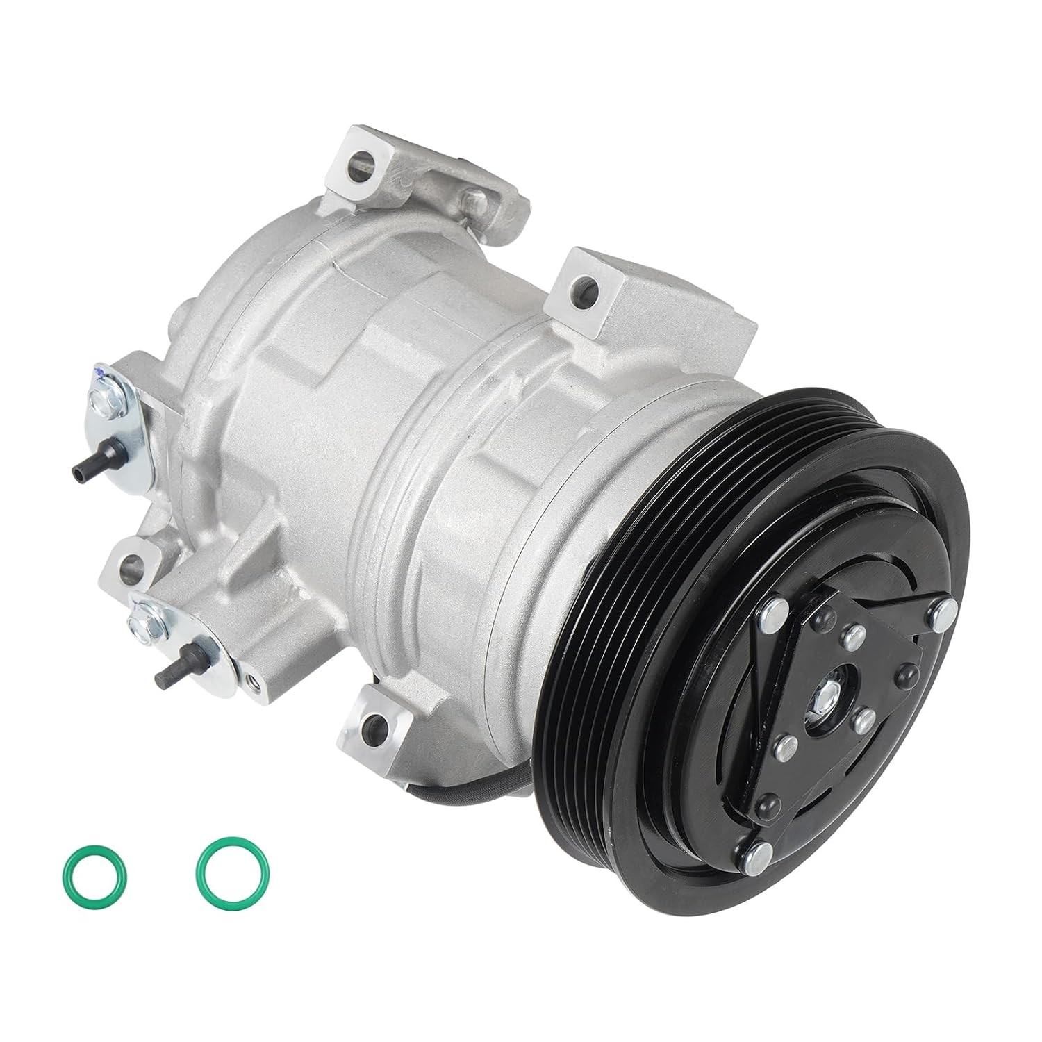 Honda Odyssey 3.5L 2008-2017 AC Compressor With Clutch Replacement Part