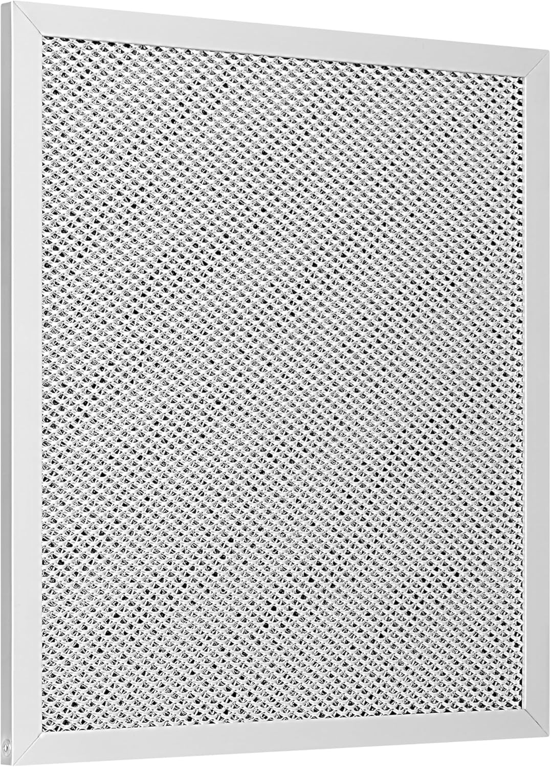 Range Hood Replacement Filter – 8.75″ X 10.5″ X 0.37″, Universal Aluminum Mesh a