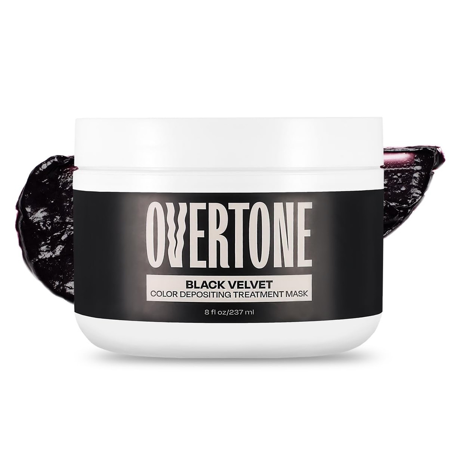 Overtone Color Depositing Semi-Permanent Hair Dye Conditioner – 8 o… Fast Ship