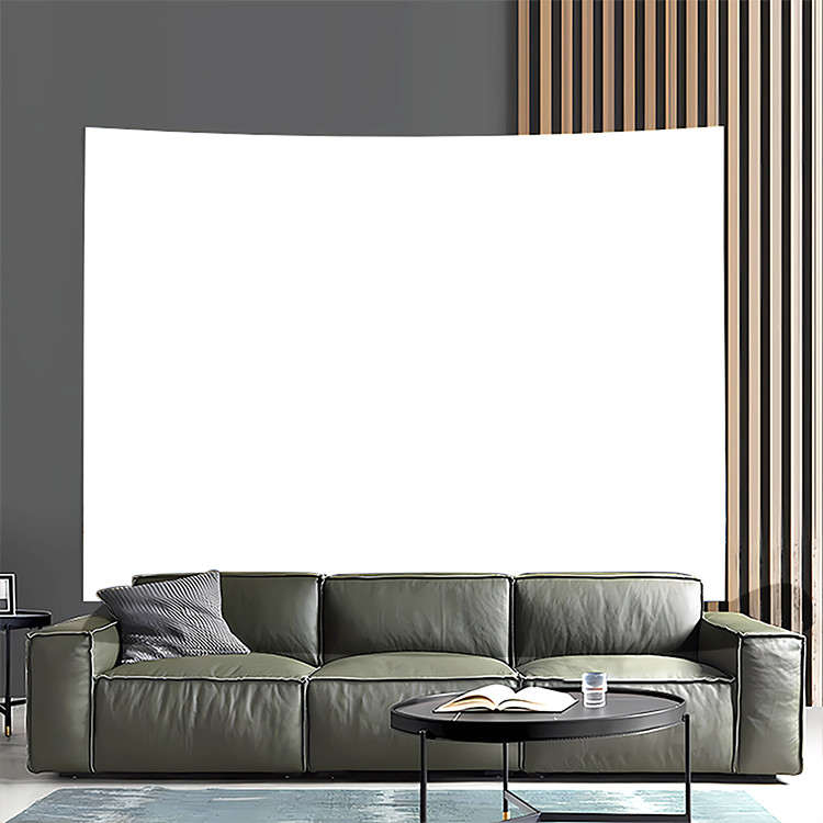 2D Flat, 1pc Large Aztec Wall Tapestry – Extra Long 71×91 Inch – Mexican Cultura