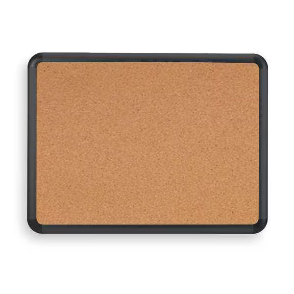 Manufacturer Varies Cork Bulletin Board 24″H x 36″W 2RXF2 Manufacturer Varies