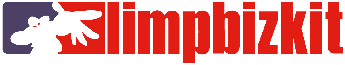 Limp Bizkit sticker weatherproof bumper vinyl decal