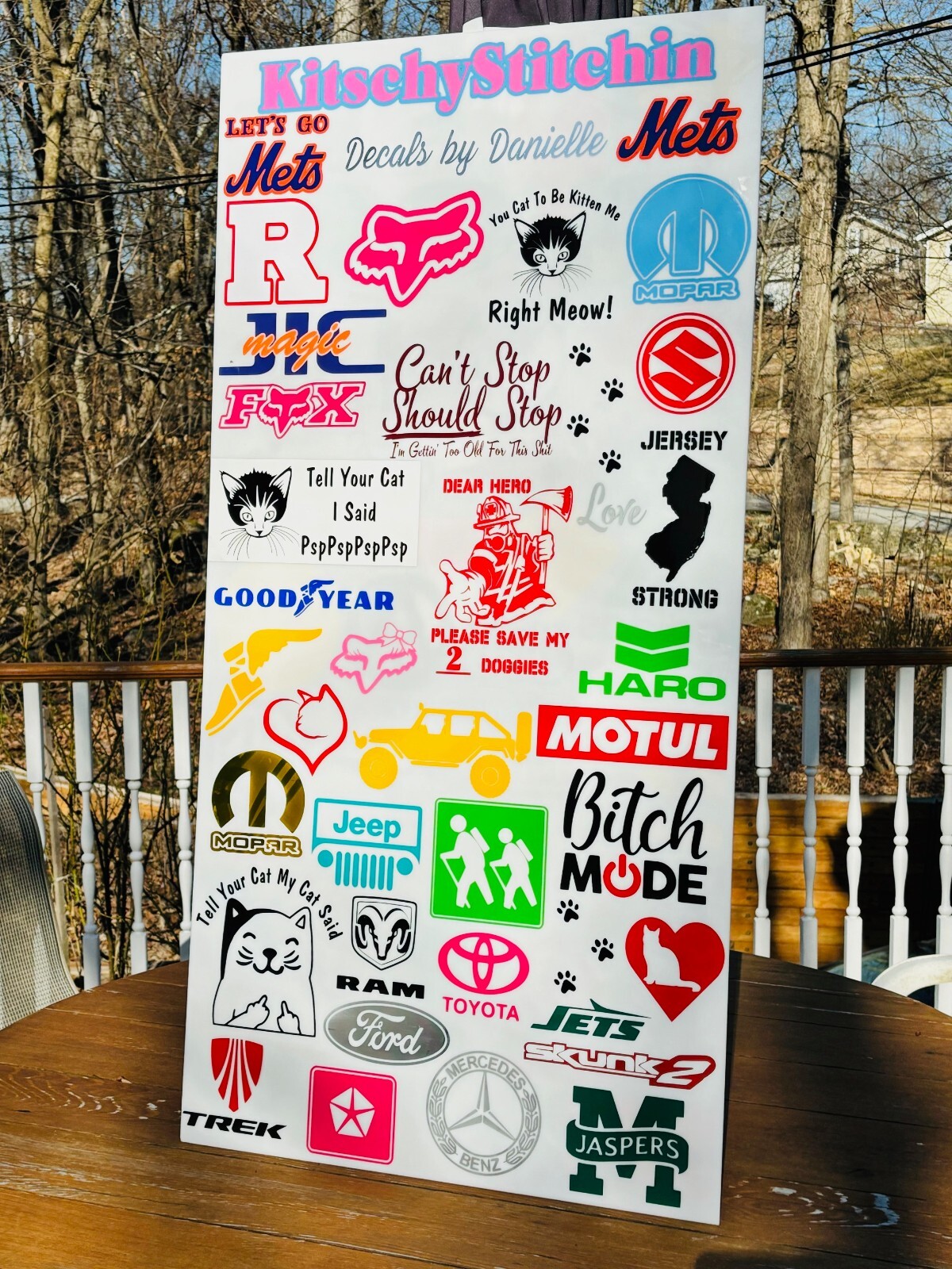 Pearl Drums Vinyl Decal – MANY Sizes & Colors Avail & FREE Ship Buy 2 Get 1 FREE