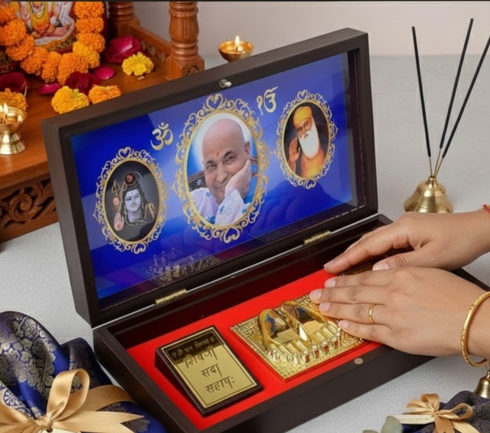 Religious & Spiritual Décor