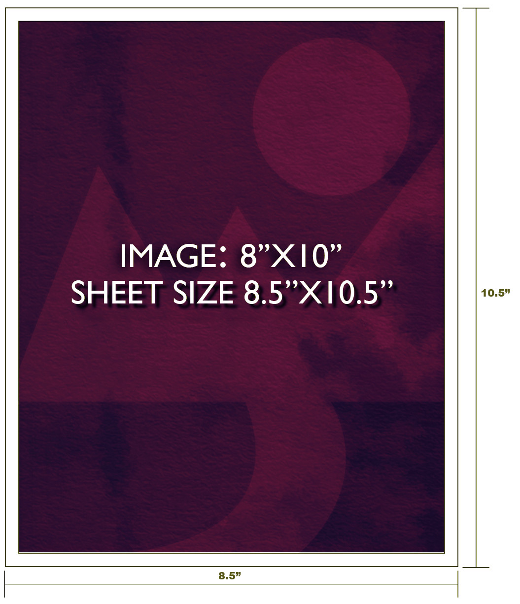 CUSTOM CANVAS PRINT YOUR PHOTO ART OR IMAGE REAL PROFESSIONAL GRADE PRINTING