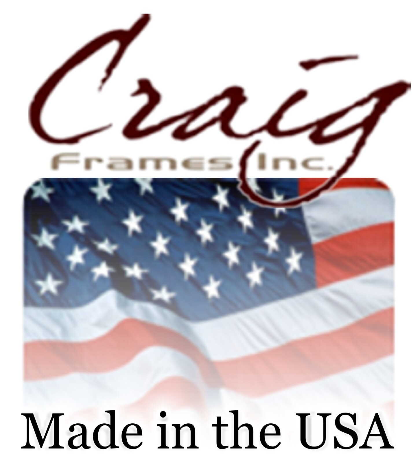 Craig Frames Colori 125, Modern 1.25″ Picture Frame Poster Frame, Various Colors