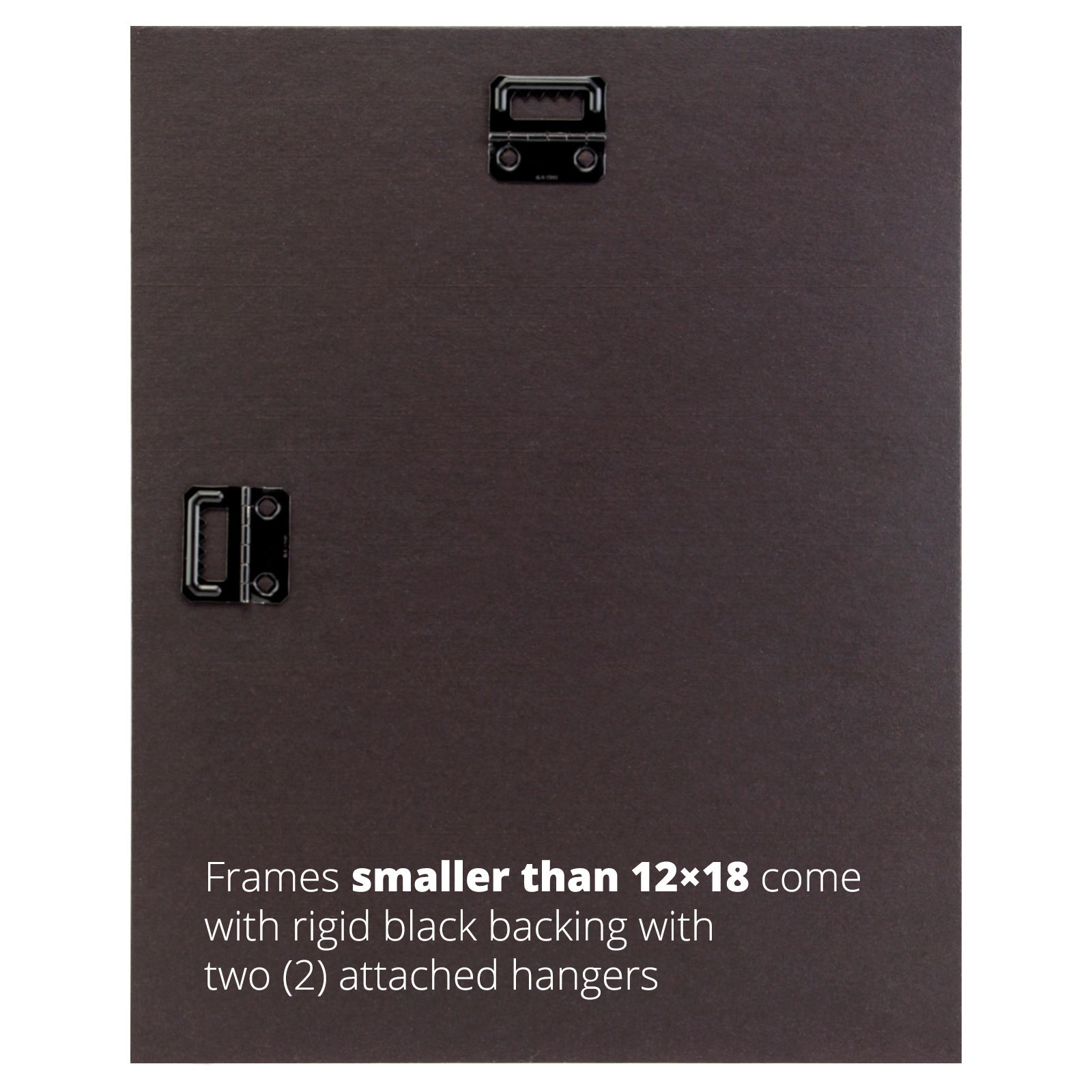 Craig Frames Arthur, 1.5 Inch Wide Gray Barnwood Picture Frame Poster Frame