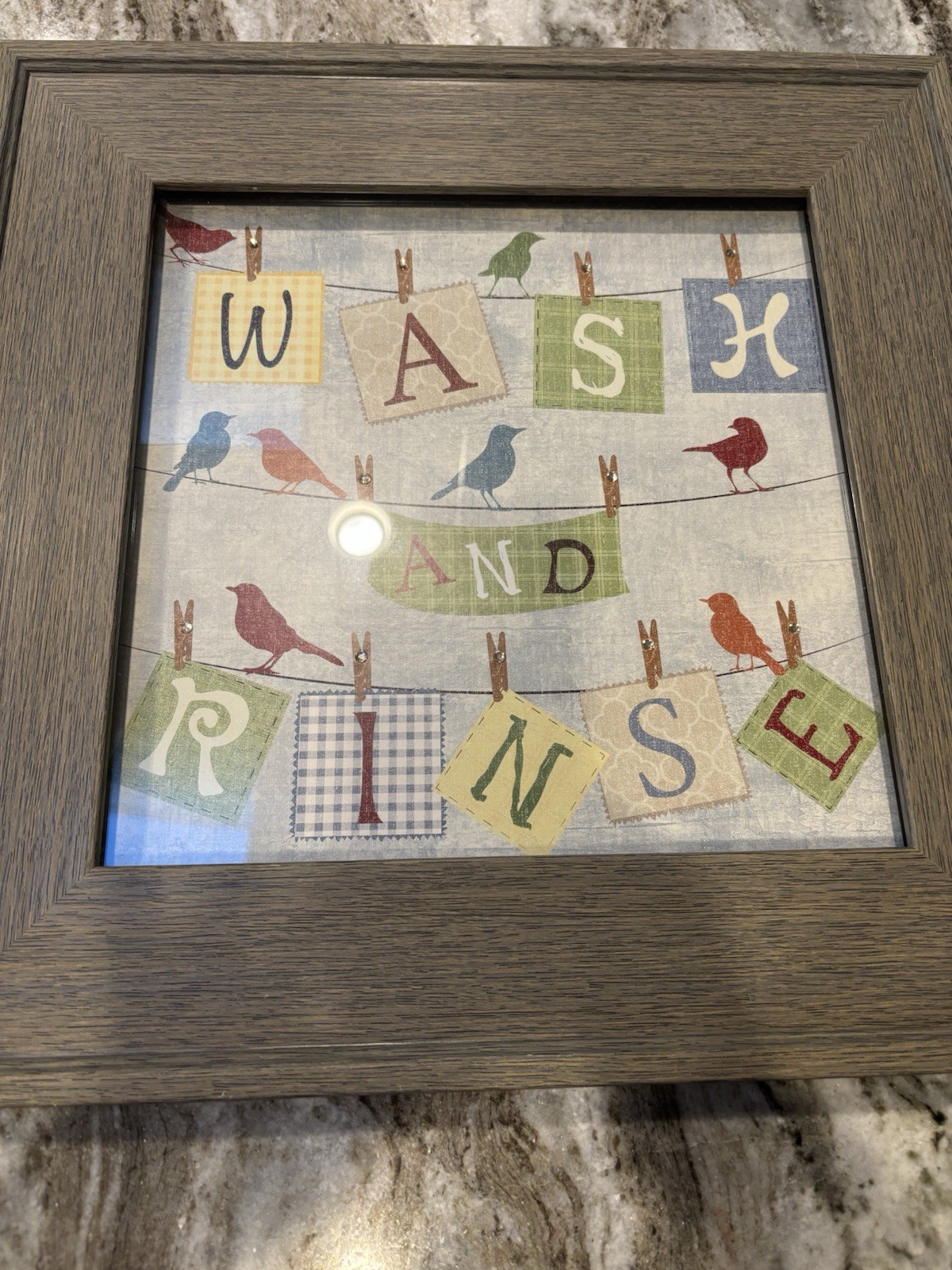Decor Picture For Laundry Room