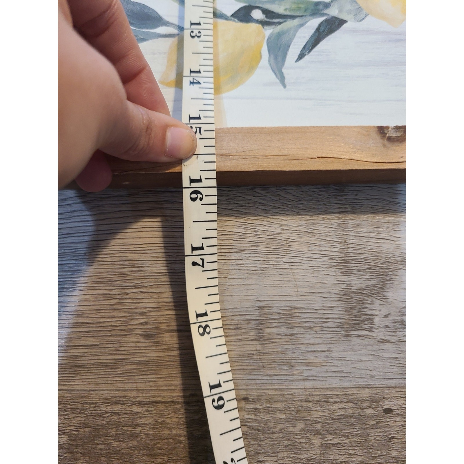 unknown brand “choose happy” decorative wall hanger