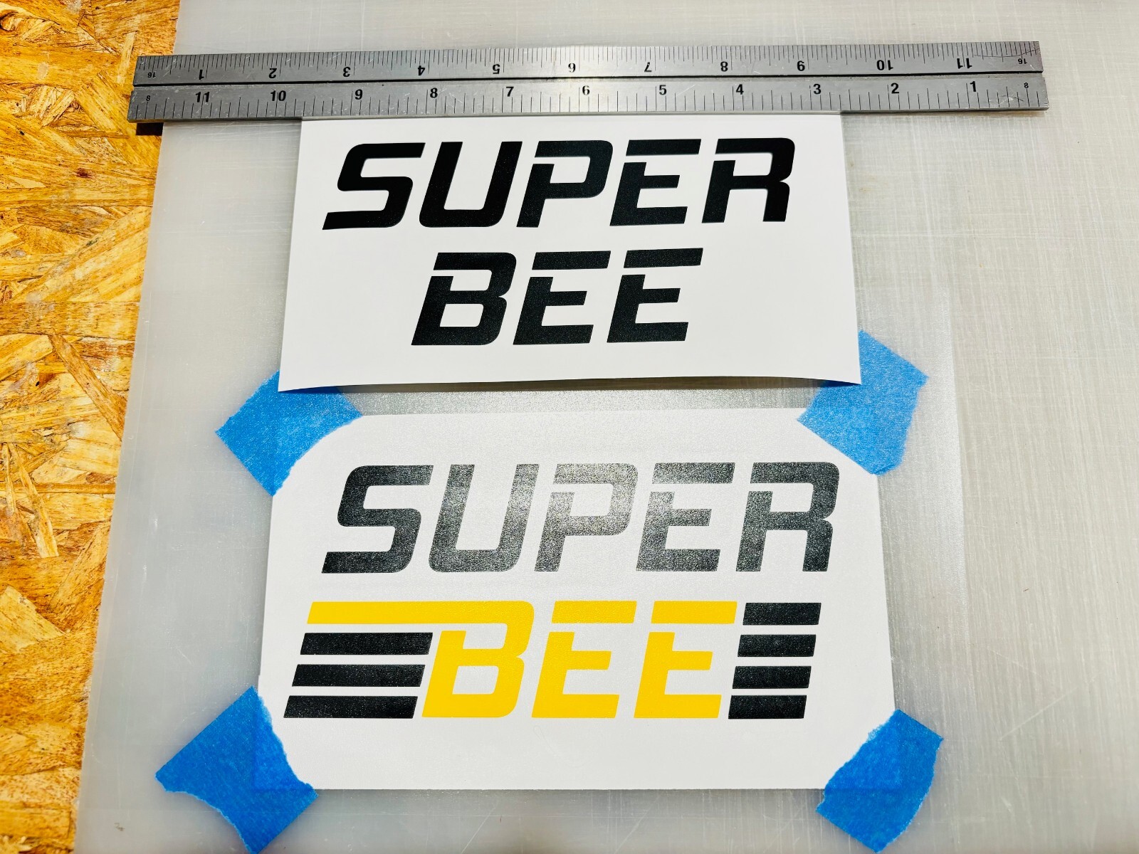 Direct Connection Vinyl Decal Many Sizes & Colors – Free Shipping
