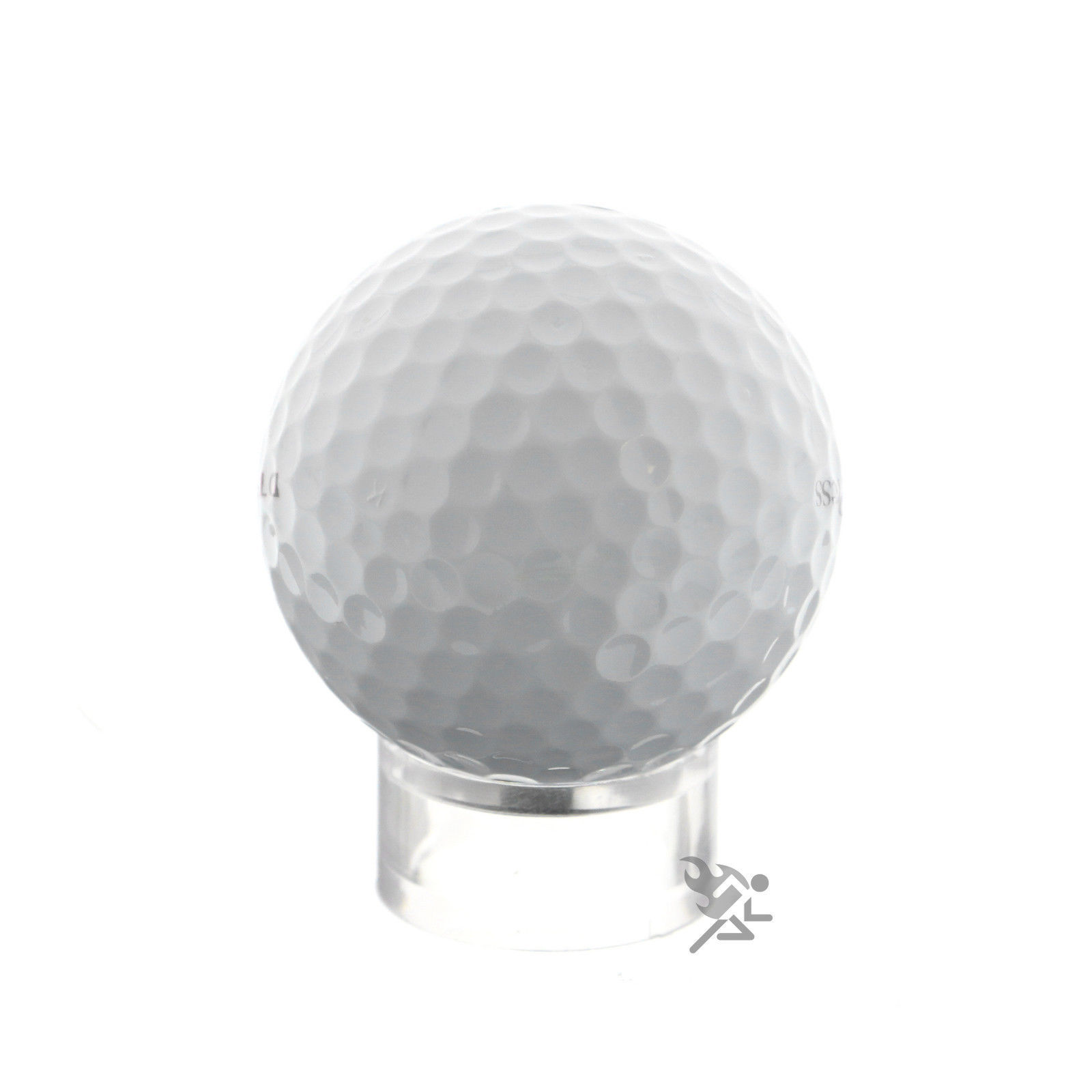 Eggs & Spheres Display Stand Holder 3/4″high x 1-1/4″ round 12 Pack