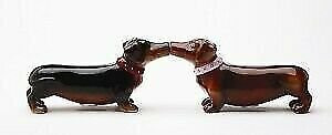 Pacific Magnetic Salt and Pepper Shaker Set (A Long Love Affair) – 2 1/2 inch