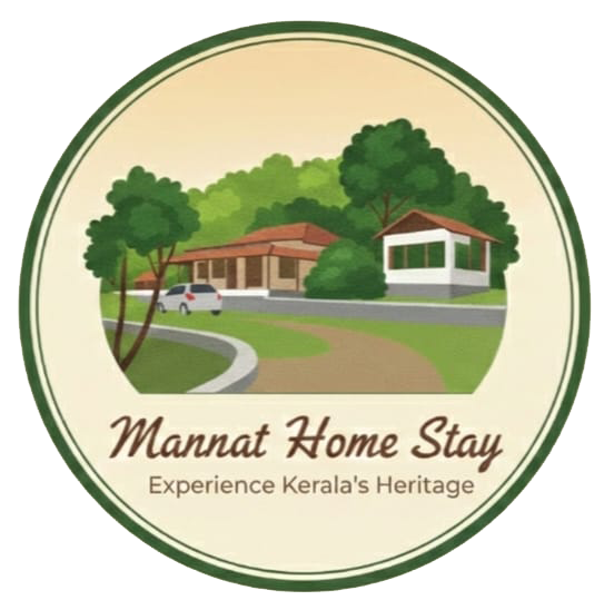 Mannat Home Logo